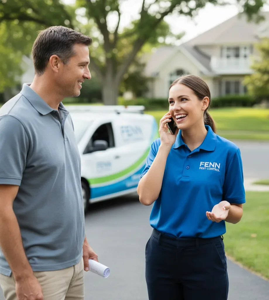 Silverfish Control in Independence, MO